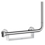 hansgrohe Raindance Select S 120 Unica Comfort Brauseset 110 cm R