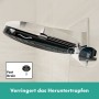 hansgrohe Pulsify S Puro Duschsystem 260 1 Strahlart, mit Ecostat Fine