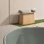 Villeroy & Boch Antao freistehende Badewanne 170 x 75 cm