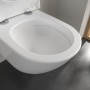 Villeroy & Boch Subway 3.0 WC-Set mit Vorwandelement und Betätigungsplatte
