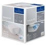 Villeroy & Boch Subway 3.0 WC-Set mit Vorwandelement und Betätigungsplatte