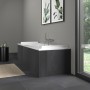 Duravit Starck Badewanne Rechteck 180 x 80 cm