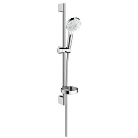 hansgrohe Crometta Vario Brauseset mit Casetta 65 cm
