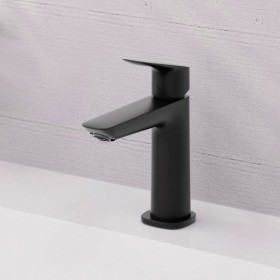 hansgrohe Logis Einhebel-Waschtischarmatur 110 Fine CoolStart ohne Ablaufgarnitur