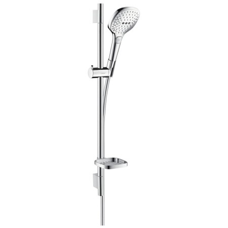 hansgrohe Raindance Select E 120 Unica'S Puro Set 65 cm