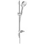 hansgrohe Raindance Select E 120 Unica'S Puro Set 65 cm