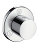 hansgrohe Highflow Trio/Quattro Umsteller UP DN20