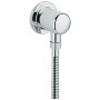 GROHE Relaxa Wandanschlussbogen
