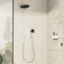 hansgrohe DuoTurn E Mischer Unterputz für 2 Funktionen