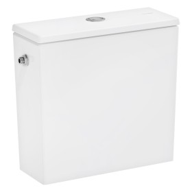 hansgrohe EluPura Original Q Aufsatzspülkasten mit seitlichem Wasseranschluss