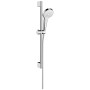 hansgrohe Croma Select S Vario Shower Set 65 cm