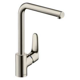 hansgrohe Focus M41 Einhebel-Küchenmischer 280, 1jet