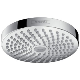 hansgrohe Croma Select S Kopfbrause 180 2jet EcoSmart
