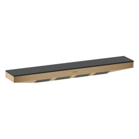 hansgrohe Rainfinity Schulterbrause 500 1jet mit Ablage hansgrohe Rainfinity Schulterbrause 500 1jet mit Ablage