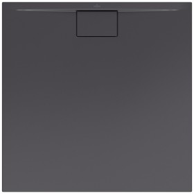 Villeroy & Boch Architectura Metalrim Duschwanne 100 x 100 x 1,5 cm Villeroy & Boch Architectura Metalrim Duschwanne 100 x 100 x 1,5 cm