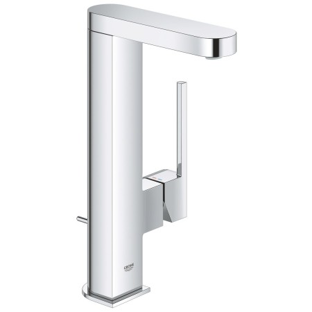 GROHE Plus Einhand-Waschtischbatterie L-Size EasyDock