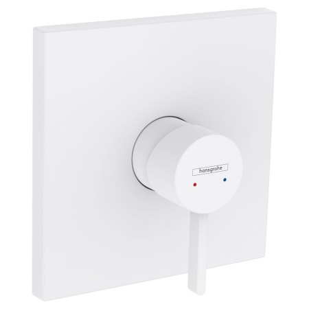 hansgrohe Finoris Einhebel-Duscharmatur Unterputz