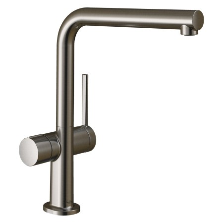 hansgrohe Talis M54 Einhebel-Küchenmischer 270, Geräteabsperrventil, 1jet