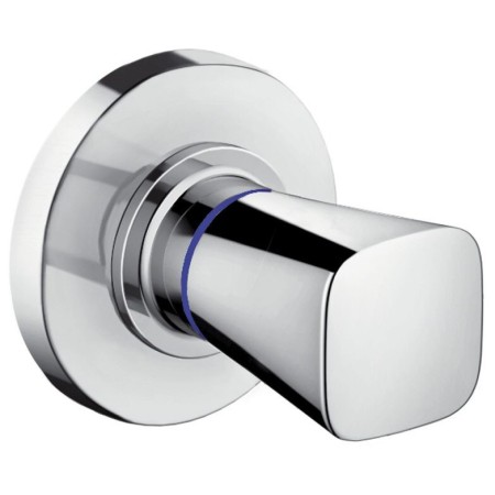 hansgrohe Logis Abstellventil