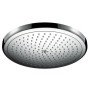 hansgrohe Croma Kopfbrause 280 1jet EcoSmart
