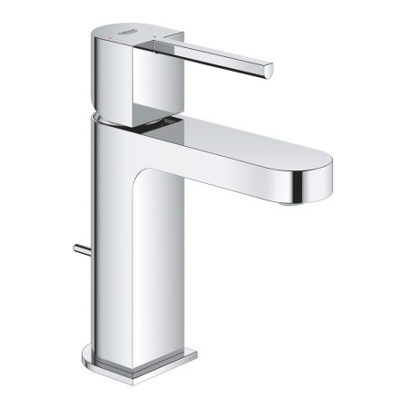 GROHE Plus Einhand-Waschtischbatterie S-Size, mit Spar-Funktion