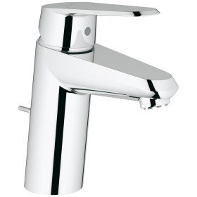 GROHE Eurodisc Cosmopolitan Einhand-Waschtischbatterie, Niederdruck