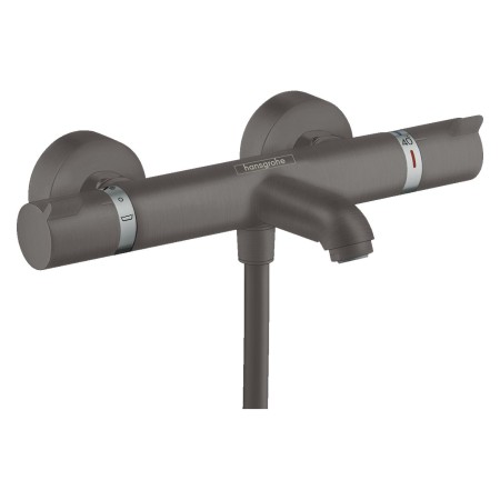 hansgrohe Ecostat Comfort Wannenthermostat Aufputz