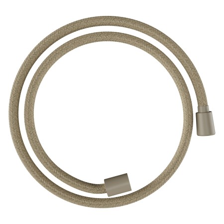 hansgrohe Designflex Planet Edition Textilbrauseschlauch 125 cm