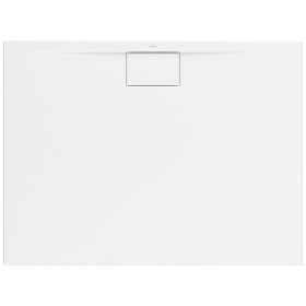 Villeroy & Boch Architectura Metalrim Duschwanne 120 x 90 x 1,5 cm Villeroy & Boch Architectura Metalrim Duschwanne 120 x 90 x 1,5 cm