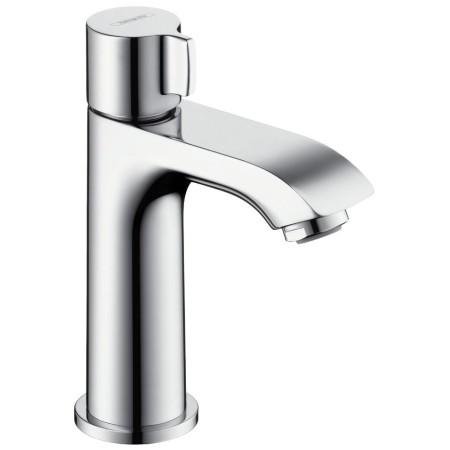 hansgrohe Metris Standventil 100