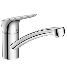 hansgrohe Logis M31 Einhebel-Küchenmischer 120, 1jet