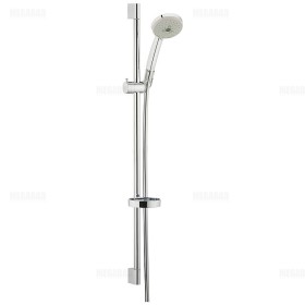 hansgrohe Croma 100 Multi Unica C Brausenset 90 cm