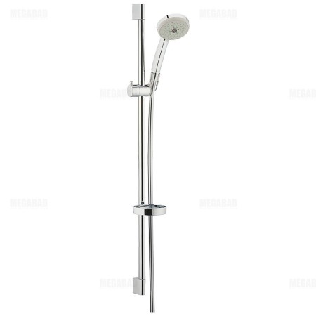 hansgrohe Croma 100 Multi Unica C Brausenset 90 cm