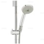 hansgrohe Croma 100 Multi Unica C Brausenset 90 cm