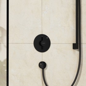 hansgrohe DuoTurn S Mischer Unterputz für 1 Funktion