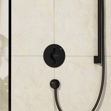 hansgrohe DuoTurn S Mischer Unterputz für 1 Funktion