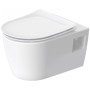 Duravit Soleil by Starck WC-Set wandhängend