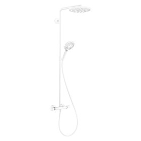 hansgrohe Raindance Select S Showerpipe 240 1jet P mit Thermostat