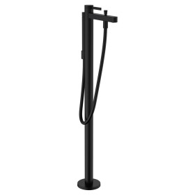 hansgrohe Finoris Einhebel-Wannenarmatur bodenstehend