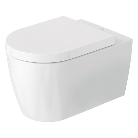 Duravit ME by Starck Wand-WC Rimless