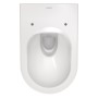 Duravit ME by Starck Wand-WC Rimless