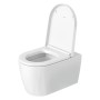 Duravit ME by Starck Wand-WC Rimless