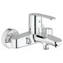 GROHE Wave Cosmopolitan Einhand-Wannenbatterie, 1/2"