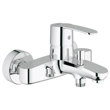 GROHE Wave Cosmopolitan Einhand-Wannenbatterie, 1/2"