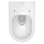 Duravit ME by Starck Wand-WC Rimless