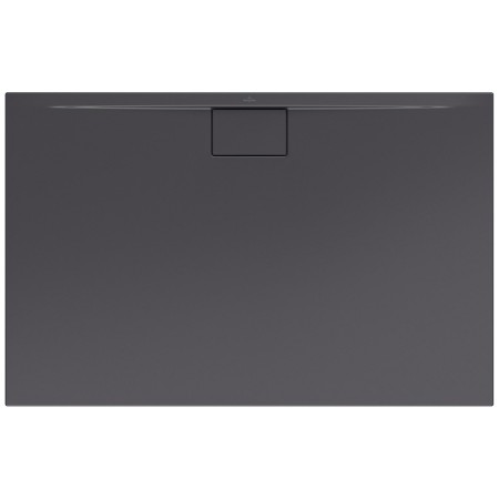 Villeroy & Boch Architectura Metalrim Duschwanne 140 x 90 x 1,5 cm