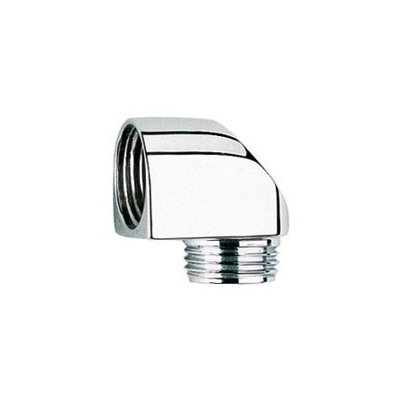 GROHE Brauseabgangswinkel 90°
