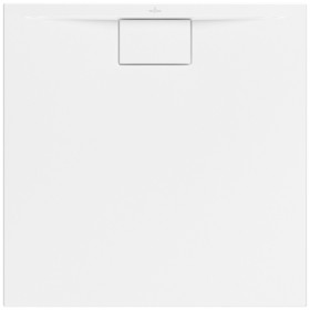 Villeroy & Boch Architectura Metalrim Duschwanne 90 x 90 x 1,5 cm Villeroy & Boch Architectura Metalrim Duschwanne 90 x 90 x 1,5 cm