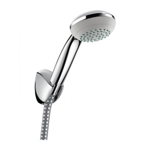 hansgrohe Crometta 85 1jet/Porter C Set 125 cm