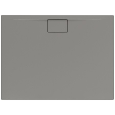 Villeroy & Boch Architectura Metalrim Duschwanne 120 x 90 x 1,5 cm